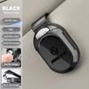 Universal Car Sunshade Sunglasses Storage ID Card Glasses Clip For BMW M F10 F20 F30 F40 F15 F25 F26 F31 F49 E62 E83 E84 LL3
