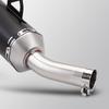 XL750 Stainless Steel Motorcycle/Scooter Exhaust Muffler (2023-2025)