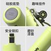 Stainless Steel Vacuum Insulated Sports Water Bottle 620ml Leakproof Outdoor Cycling Travel Hydration Flask