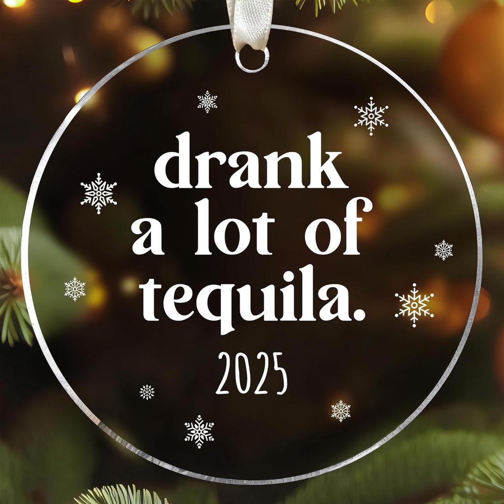 House Warming Gifts New Home - New Home Ornament 2025 - Housewarming Gifts for First House, Housewarming Gift Ideas for Couple - Home Ornaments for