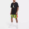 Jordan Set-in Sleeve T-Shirt Men's Black CU1975-010