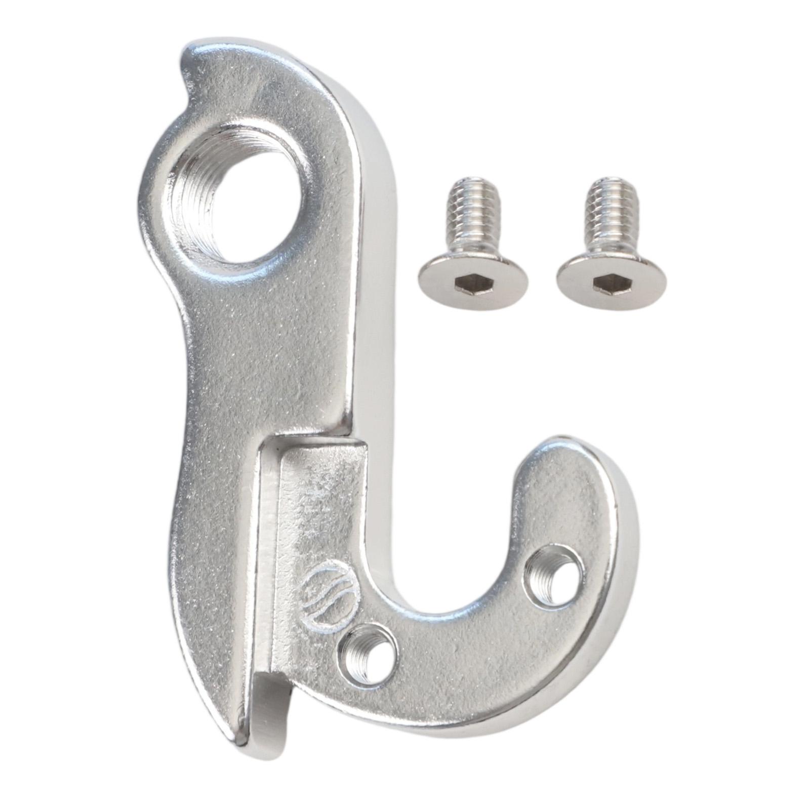 Bicycle Tailhook Bike Rear Derailleur Hanger Easy To Install