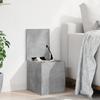 Aufbewahrungsbox Für Eingangsbereich, Wohnzimmer, Schlafzimmer, Mehrzweck-Aufbewahrungsbox, Klappbox