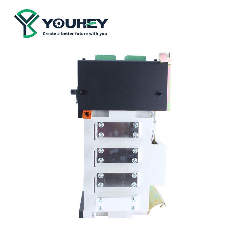 SKT1-630A/4P Dual Power Transfer Switch ATS Self-Starting