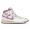 1 Mid WMNS Mid Top Retro Lifestyle Shoes BQ6472-162