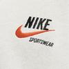 New Nike Sweaters Men's White DX0008-133