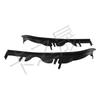BMW E39 5er Scheinwerferdichtung 63126908405/63126908406