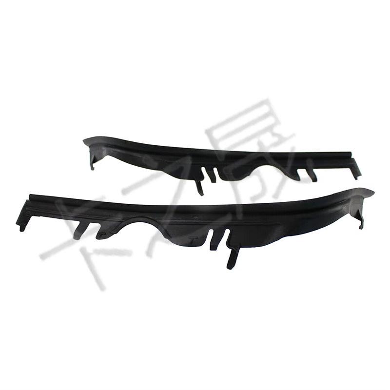 BMW E39 5er Scheinwerferdichtung 63126908405/63126908406