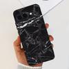 For Google Pixel 9a 9 Pro Phone Case Cool Cartoon Cat Painting Soft Slim Clear TPU Rubber Silicone Back Cover For Google 9 9Pro