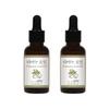 Dammall Tamanu Oil 30ml 1+1 Organic Unrefined