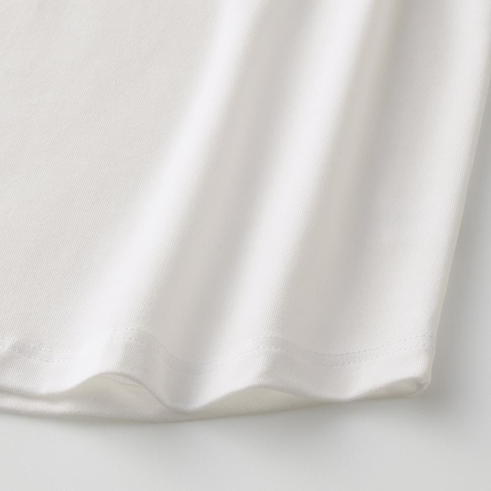 Adidas Tílko Big White Top, Ležérní, Savé, Rychleschnoucí, Logo, Dívky,