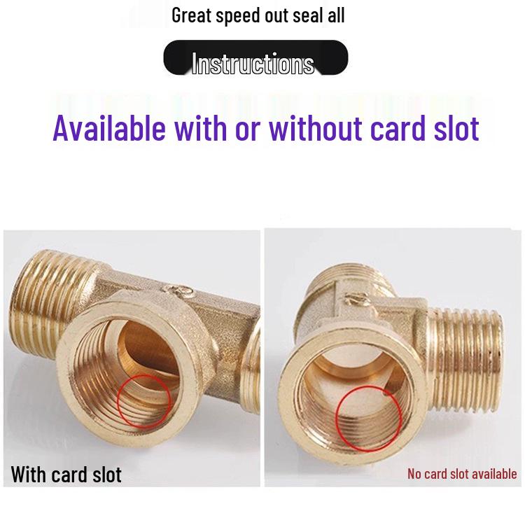 Leak-Proof Brass Silicone Washer Valve Seal: Teflon Tape Alternative for Faucet and Angle Valves