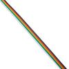Strip Lights Turn Signal Replacement LED Lamp DC 12V Red+Yellow 20cm Useful