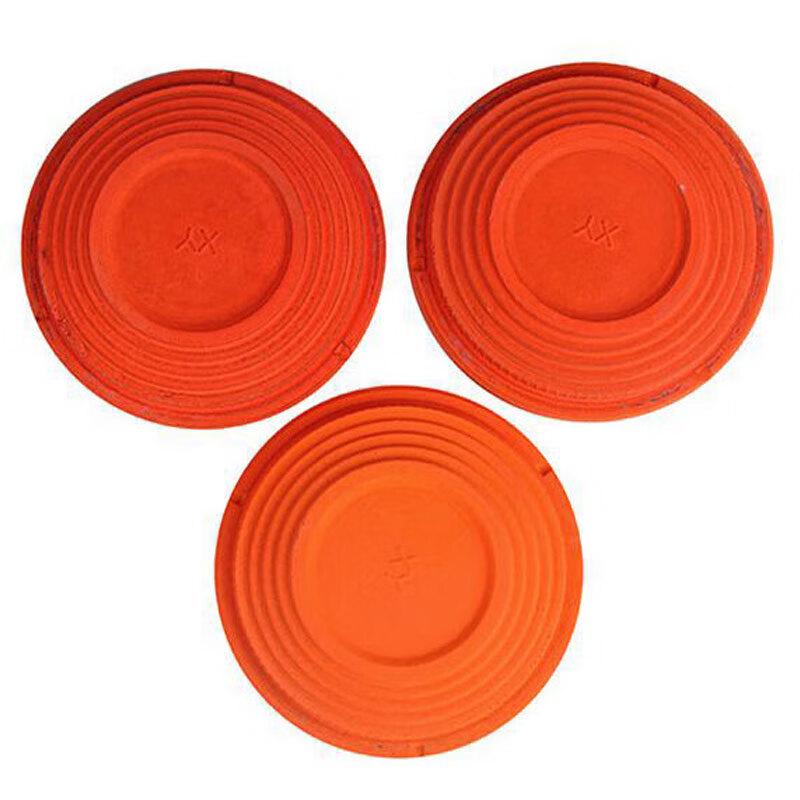 Automatic Trap Target Clay Pigeons