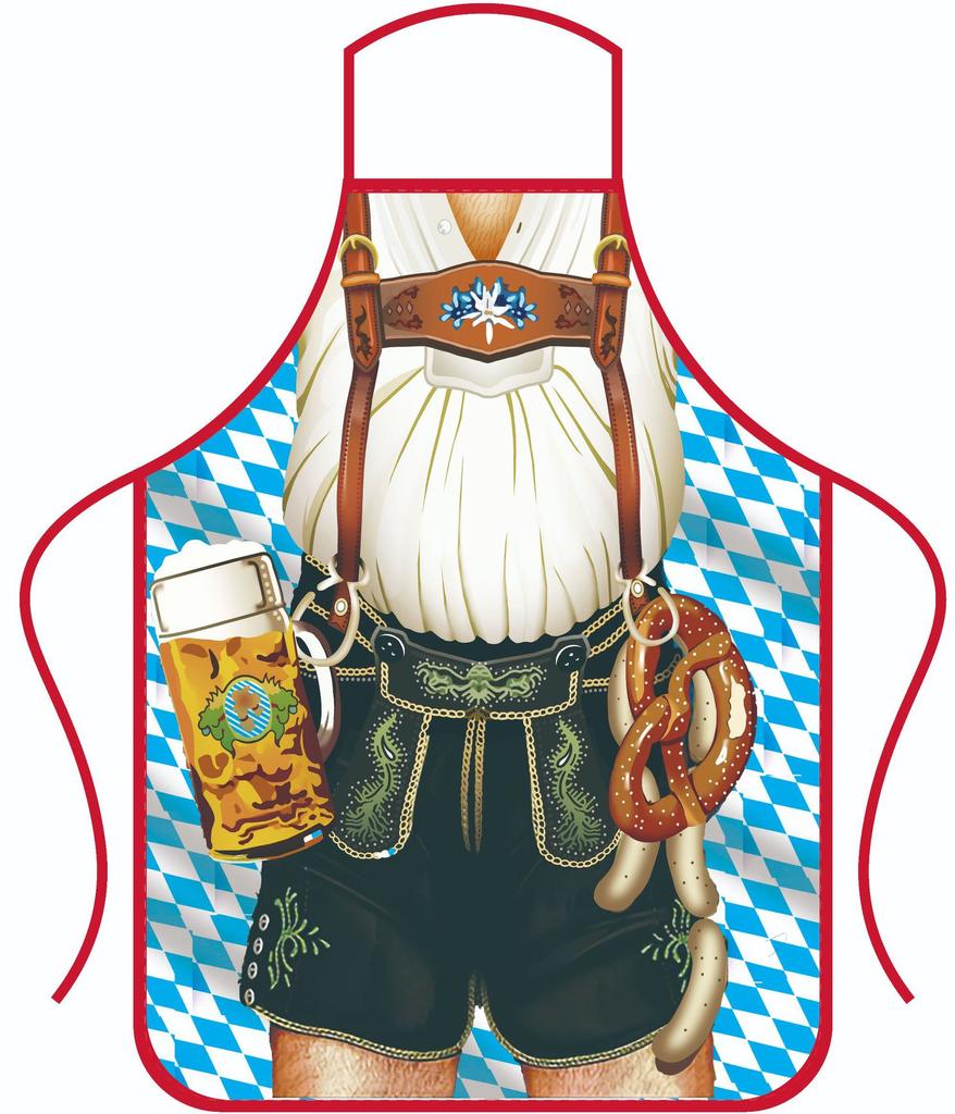 Hot-selling Beer Festival Unisex Apron