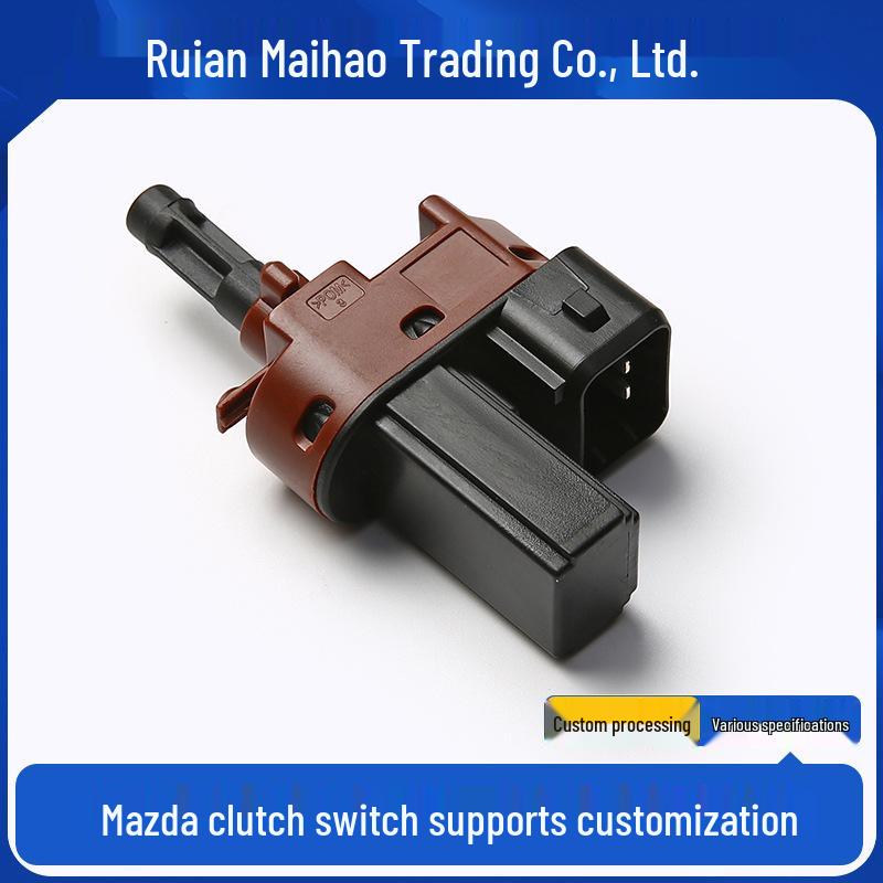 Compatible Clutch Switch for Mazda 2S6T7C534AA/GJ6A-66-49YA/9C197C534AA Maihao