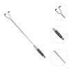 Meat Hook Flipper Practical Food Turner Fork Hooks for Meats Sausages Household