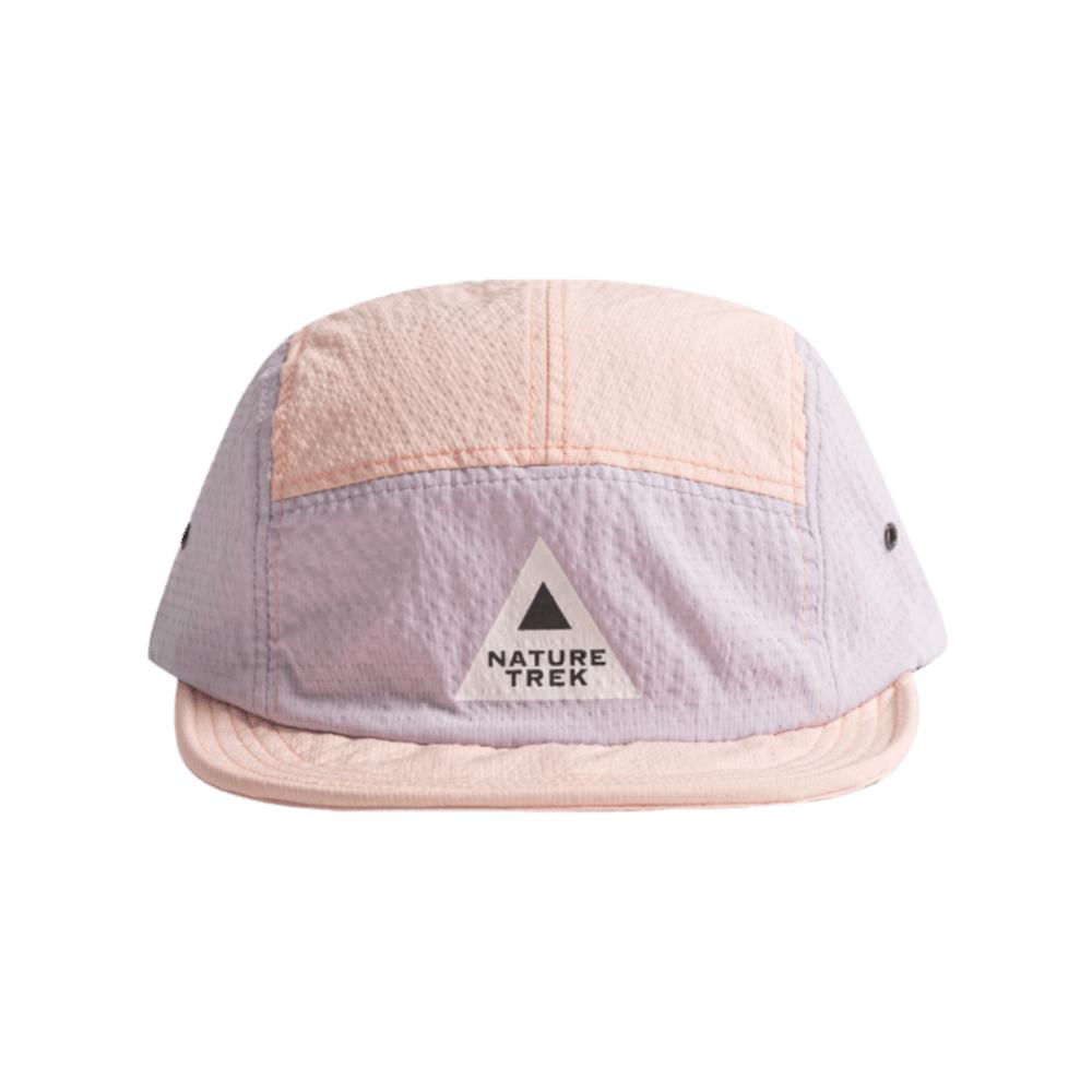 Quick-Dry Baseball Cap Breathable Mesh Sunscreen Cap Unisex Outdoor Running Cap