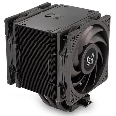 Scythe Mugen 6 Dual Fan Black Edition CPU Air Cool