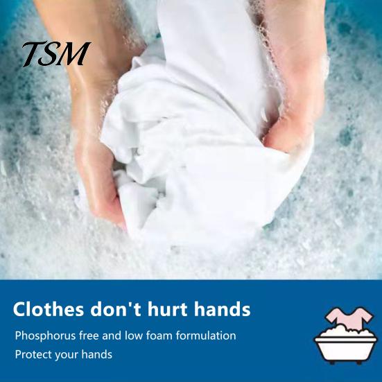 Convenient 30Pcs Washing Sheet Fragrant Multifunctional Cream Fresh Scent Laundry for Bathroom