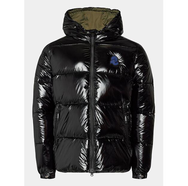 Winter Jacket Invicta 4431970/U, Black, Standard Fit