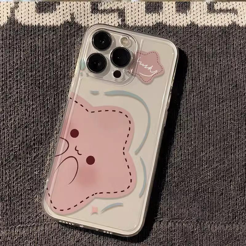 

Suitable for Apple 16 Phone Case 15plus Matte 13 Silicone 12mini Protective Case 14promax Apple 16PROMAX