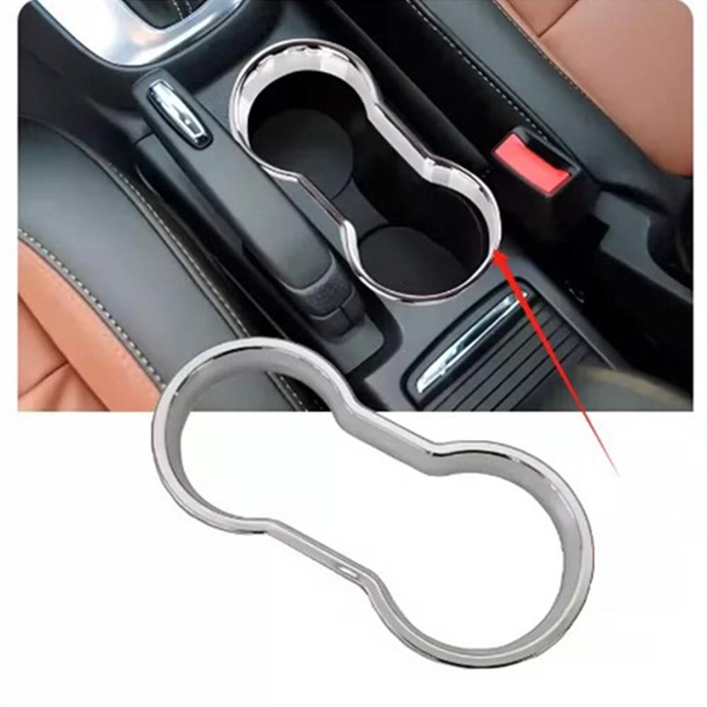 3D Data Molds ABS Trim Styling Car Accessories Water Cup Cover