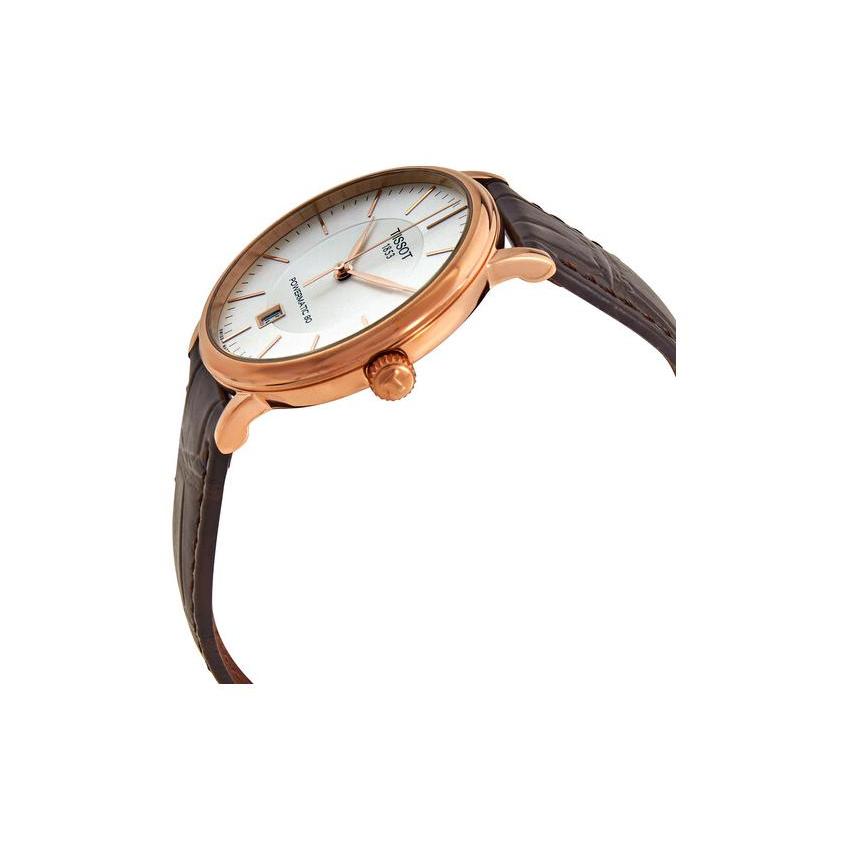 TISSOT Men's Kason Zen I Collection Watch T122.407.36.031.00