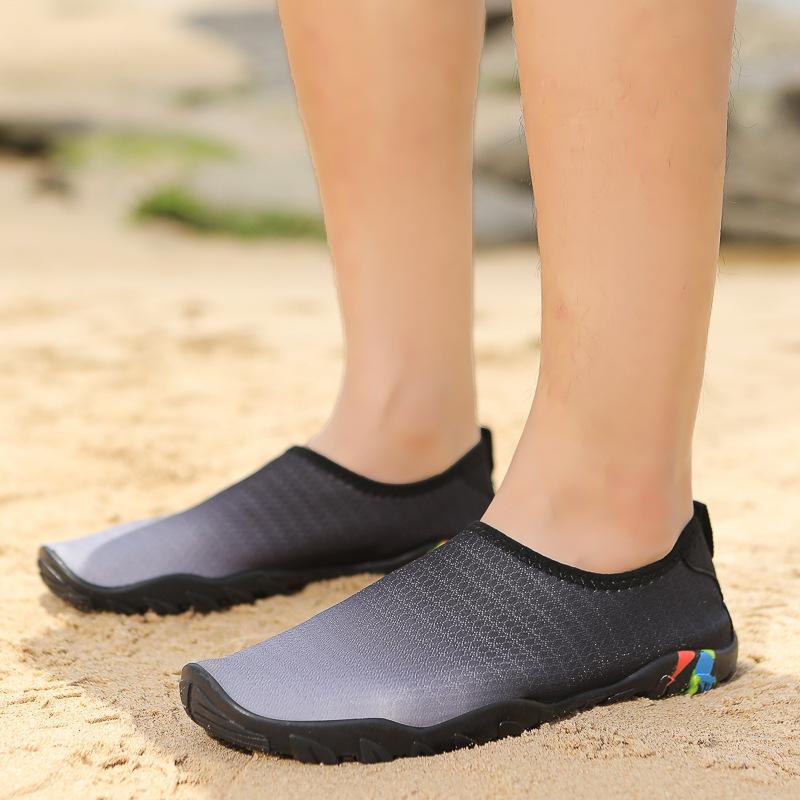 Unisex Quick-Dry Anti-Slip Wading and Beach Shoes