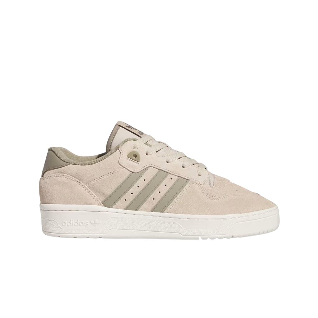 Adidas Rivalry Low Wonder Beige Clay