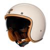 3/4 Open Face Half Motorcycle Helmet Lightweight Adult Helmet DOT Approved CYRIL B206 Capacetes Para Moto
