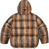 Supreme GORE-TEX 900-Fill Down Parka Fur