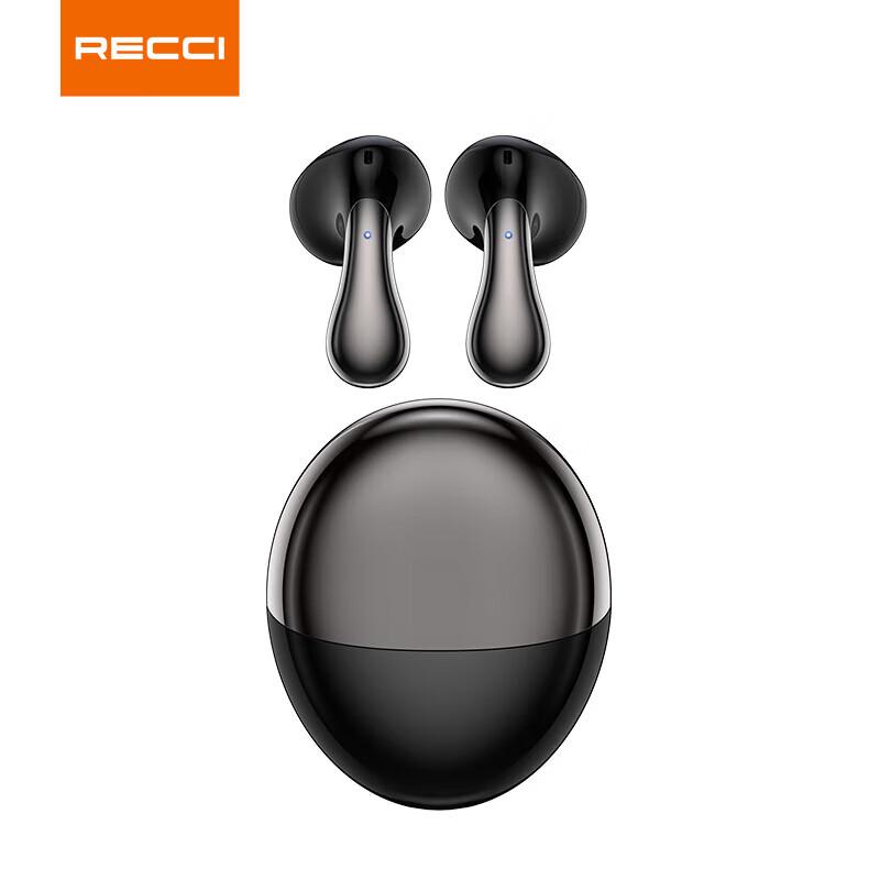

Recci REP-W75 Fantasy TWS Wireless In-Ear Earbuds