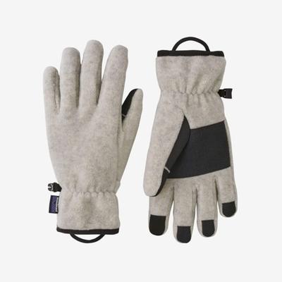 PATAGONIA 25FW Synchilla™ Handschuhe 22401Q7