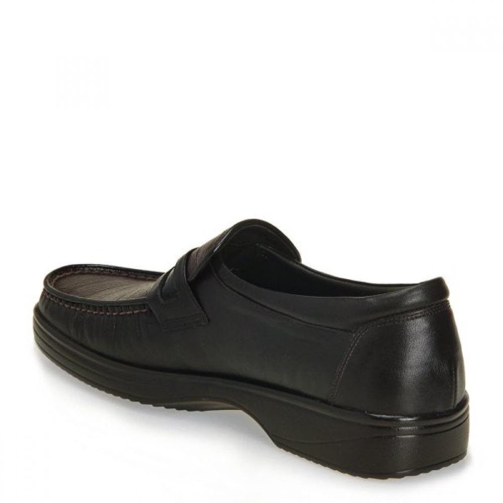 Vainer Men S Comfort ShoeS Brown 5e09