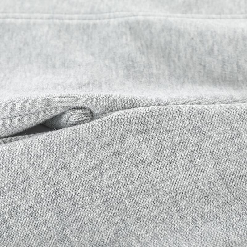 Montagut Kids' Casual Grey Wide-Leg Sweatpants