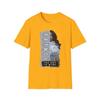Brandy Retro Diva Pattern Tshirt A 90s Nostalgic Style Gift for Music Lovers The Boy Is Mine Concert Commemorative Tshirt