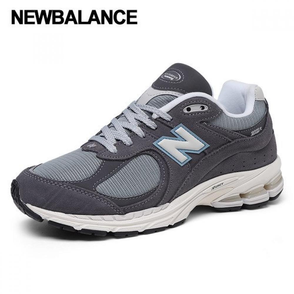 

New Balance 2002 Кроссовки унисекс M2002rfb