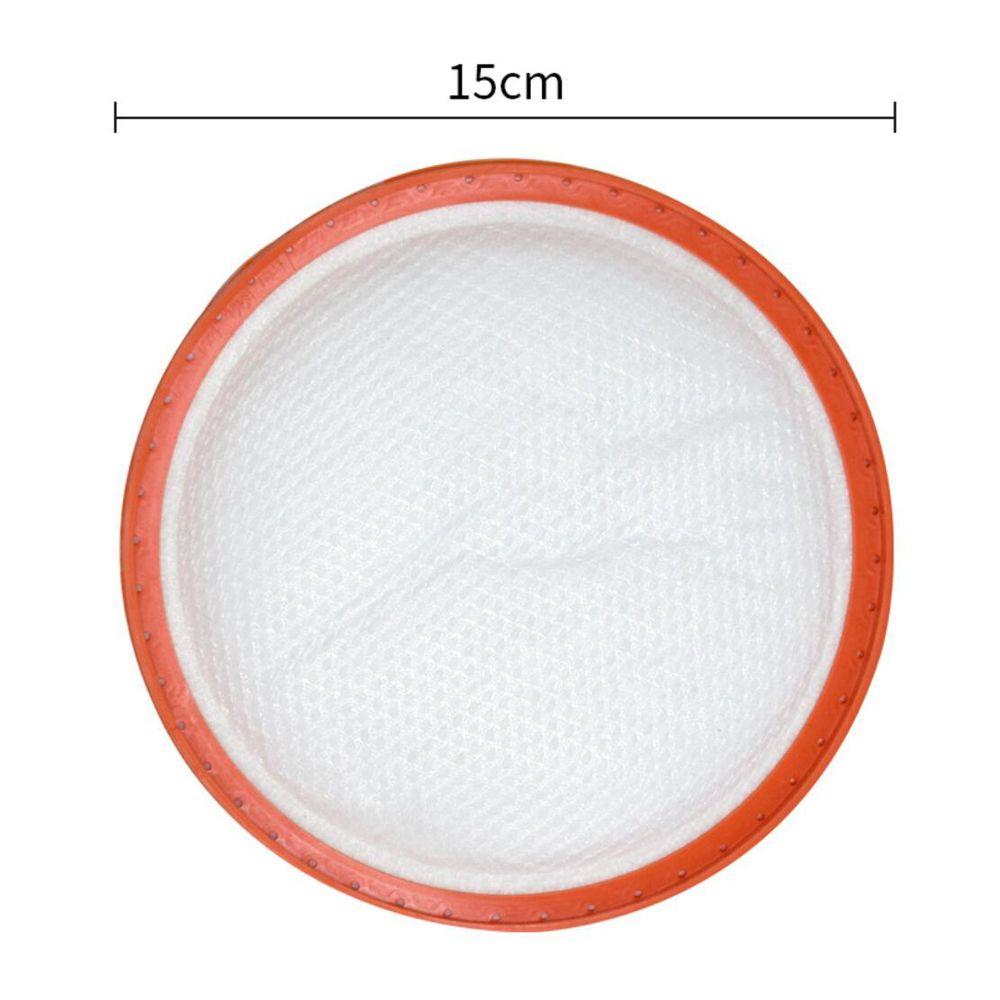 Hepa filter for bagless vacuum cleaner Vax Type 95 Kit Power 4 C85-P4-Be, pre-motor spare part for Hoover vacuum cleaners