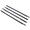 Car Weatherstrip Window   75720-0E030 Rubber Weather Proof Car Weatherstrip Window  