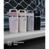 Stanley 1913 Cafe To Go Travel Vacuum Insulated Mug, Black, 20 oz (0.23L)