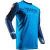 Herren Mountainbike Radtrikot Schnelltrocknend Offroad Trail Riding Bekleidung Outdoor Sportbekleidung