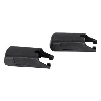 Windscreen Wiper Arm Cover Cap Fitting, Rear Nut for 2016-2021