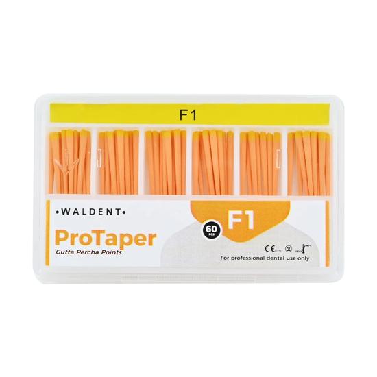 Waldent Gutta Percha Points Protaper
