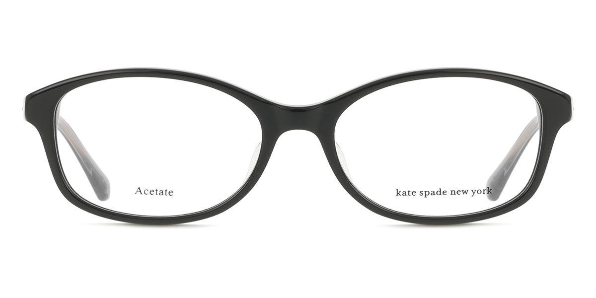

Kate Spade Hilda F Asian Fit 807 Women Eyeglasses 52-16-140
