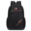 Backpack Men's Large Capacity Business Travel Bag Computer Backpack Fashion Trend High School Junior High School Student School Bag
