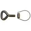 W4 Awning Pole Adjustable Clamp (Pack Of 2)