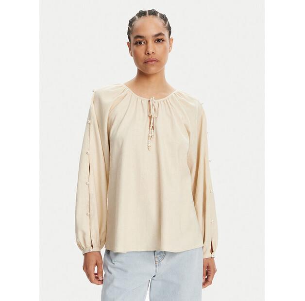 Толстовка TWINSET 251LM2QFF EU XS