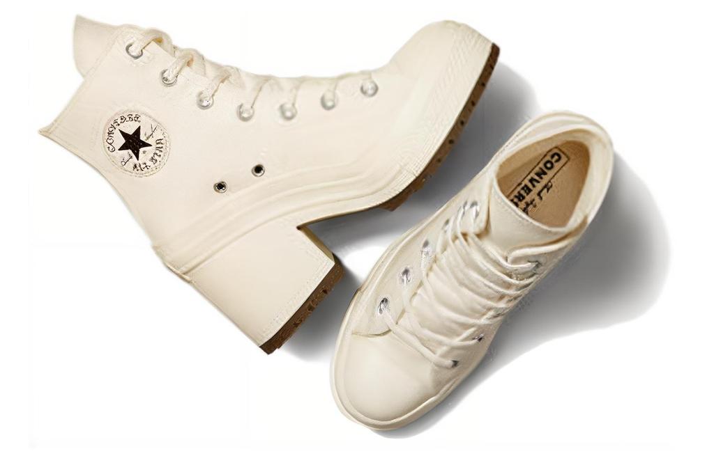 Converse Chuck 70 De Luxe Boots Women's A05348C