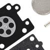 1set Carburetor Repair Kit Replacement For SRM-2620 PB-2620 SRM-3020 Trimmers Garden Power Equipment Accessories